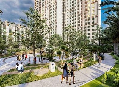 Chuỗi Tiện Ích Đẳng Cấp Và Đơn Vị Quản Lý Quốc Tế Nâng Tầm Chuẩn Sống Tại Hoàng Thành Pearl