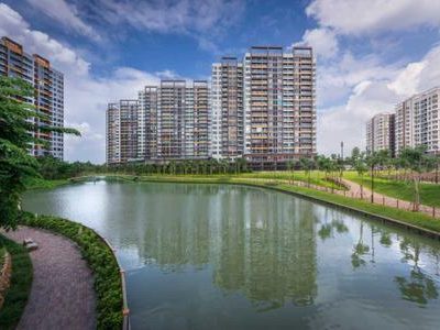 Nam Long Tiếp Tục Bàn Giao Thêm Một Dự Án Trong Tháng 7/2023