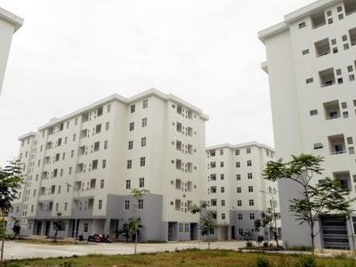 Hiện Thực Hoá 1 Triệu Căn Nhà Ở Xã Hội, Nhiều Thách Thức “Cản Đường”