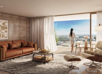 Trải Nghiệm Sống Trọn Vẹn Với Khu Căn Hộ Chất Lượng Cao Happy One Central
