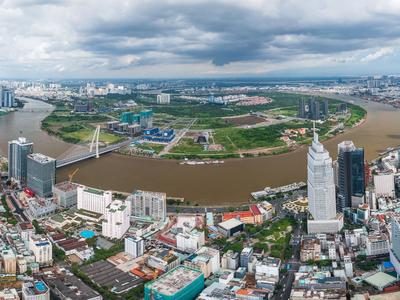 Doanh Nghiệp BĐS Sẵn Sàng Cho Kịch Bản Nửa Cuối Năm 2023