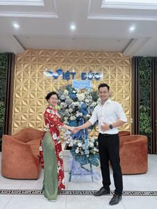 Zoomlion Việt Nam Và Bê Tông Việt Đức – Sự Hợp Tác Của Những Người Dẫn Đầu Trong Ngành