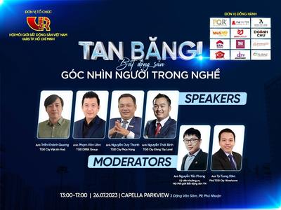 Tan Băng Bất Động Sản – Giải Pháp Nào Cho Thị Trường?