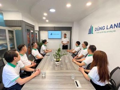 Thị Trường Nhà Đất 2023 Trầm Lắng, Cơ Hội Cho “Bất Động Sản Dòng Tiền”