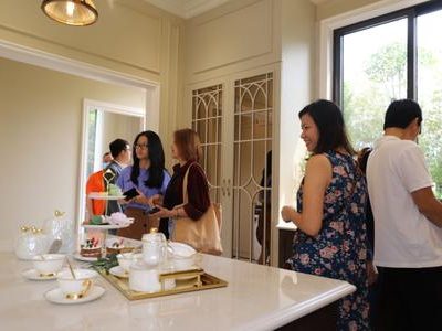 Nên “Nghía Trước” Tiềm Lực Chủ Đầu Tư Khi Quyết Định Xuống Tiền Mua Nhà
