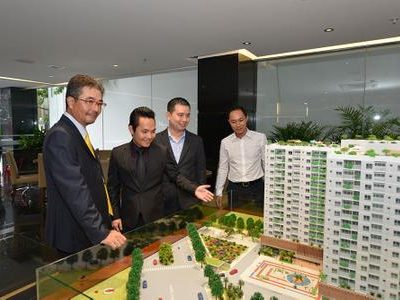 Người Nước Ngoài Có Được Mua Nhà Ở Việt Nam?