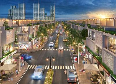 Thời Cơ Vàng “Tích Sản” Với Loạt Ưu Đãi Lớn Từ TNR Grand Long Khánh
