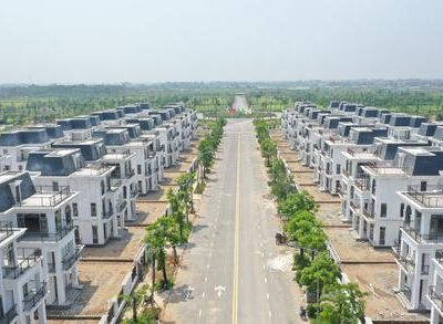 HUD Melinh Central Hưởng Lợi Thế Nào Từ Hạ Tầng, Tiện Ích Xung Quanh?