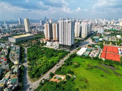 Cơ Sở Kinh Tế Việt Nam Vững Hơn Để Đối Mặt Với “Nốt Trầm” Của Thị Trường BĐS