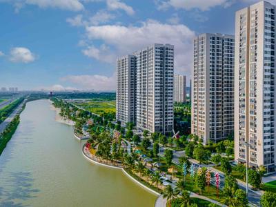 Hà Nội Tiếp Tục “Bội Thực” Căn Hộ Cao Cấp