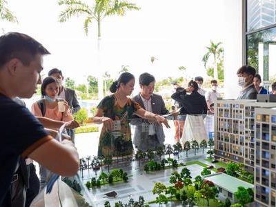 Căn Hộ Cho Thuê – “Thế Cờ” Nghiêng Về Thị Trường Tỉnh?