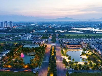 Diện Mạo Khu Tây Hà Nội Sẽ Thay Đổi Như Thế Nào Khi Có Thêm 10 Tuyến Đường
