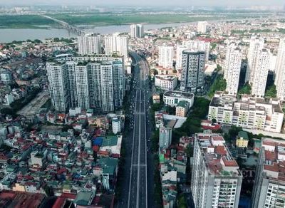 Thị Trường Bất Động Sản Khởi Sắc Vào Cuối Năm 2023