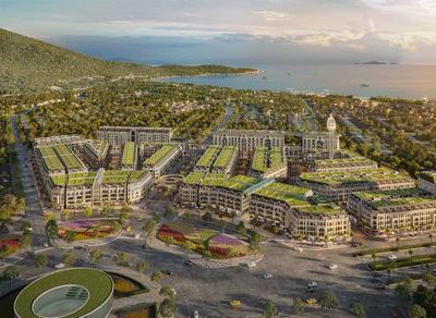 Bình Định Kích Cầu Du Lịch MICE,  Imperial Oasis Quy Nhơn Tăng Tốc Đón Sóng
