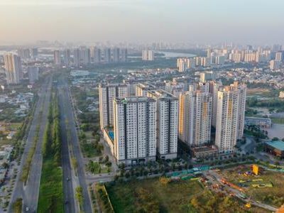 Bất Động Sản Sẽ Còn Giảm Giá Đến Khi Nào?