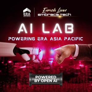ERA Vietnam Khai Trương Văn Phòng Đại Diện Tại Hà Nội
