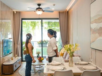 Có Nên Bán Nhà Để Giảm Áp Lực Trả Lãi Vay?