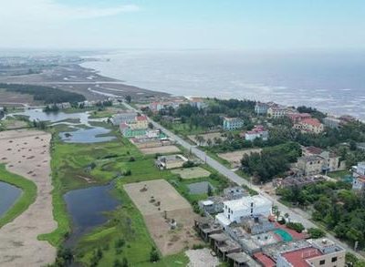 Đất Nền Nam Định “Rục Rịch” Giao Dịch Trở Lại