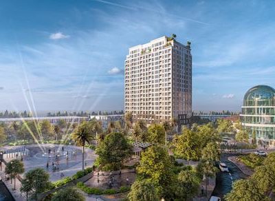 Bùng Nổ Cảm Xúc Tại Lễ Ký Kết Và Ra Quân Dự Án Fancy Tower