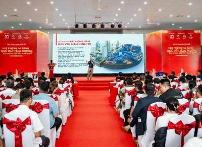 Đẩy Mạnh Phát Triển Kinh Tế, Hạ Tầng, BĐS Tây Nam Bộ Tăng Tốc Hồi Phục Nhanh