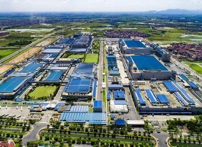 BĐS Công Nghiệp Việt Nam: Cần Một Hệ Sinh Thái Thúc Đẩy Phát Triển