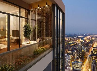 Sống Trọn Vẹn Từng Phút Giây Tại The Diamond Residence