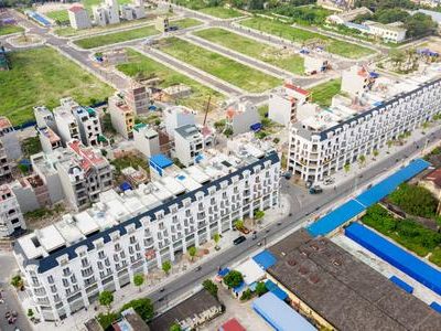 Nghị Định 35 Đang Làm Ấm Thị Trường Đất Nền Nam Định