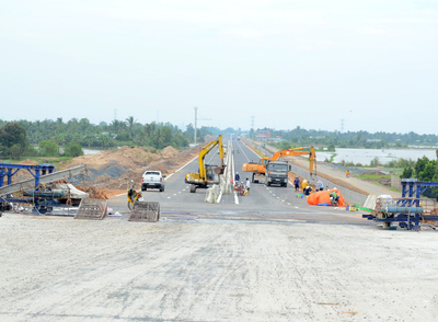 Bức Tranh Sáng Màu Cho BĐS Công Nghiệp Tại Đồng Bằng Sông Cửu Long