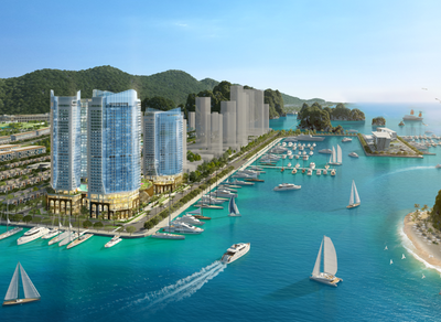 Xuất Hiện Dấu Hiệu Phục Hồi, Sự Trở Lại Của Condotel Có Gì Đặc Biệt?