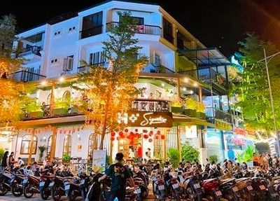 Thành Phố Sơn Tây Hiện Đại, Năng Động Đột Phá Nhờ “Điểm Sáng” HUD Sơn Tây