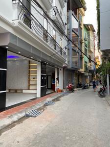 Nhà Hà Nội Dưới 2 Tỷ Hút Khách Mua
