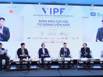Bất Động Sản Công Nghiệp 2023: Sóng Đầu Tư Đang Đổ Về Những Thị Trường Nào?