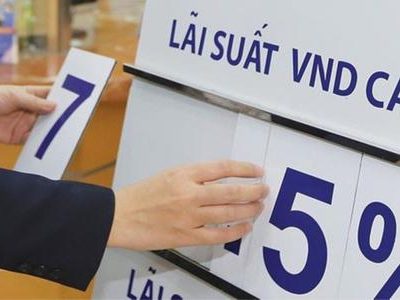 Lãi Suất Ngân Hàng Giảm, Nhà Đầu Tư Bắt Đầu Rút Tiền Ngân Hàng Đi Săn Đất?