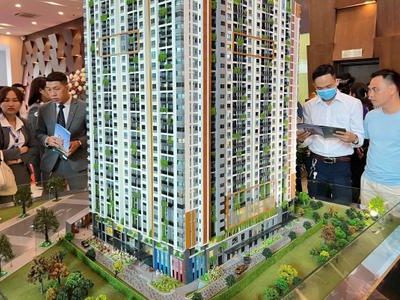 Nhà Đầu Tư Sẵn Sàng Mua Nhà Tháng Cô Hồn