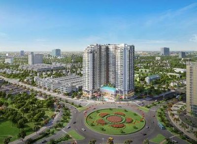 Căn Hộ 2S Plus “Nối Sóng” Thị Trường Căn Hộ Dịch Vụ