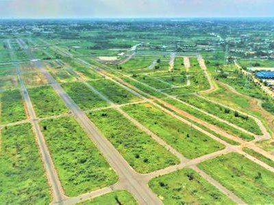 Đất Nền Ven Đô Vẫn Giữ “Ngôi Vị” Kênh Đầu Tư Vua?