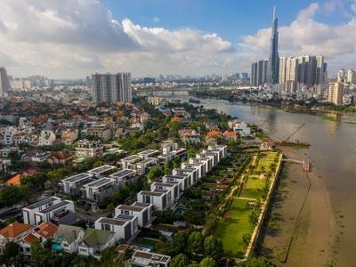 Thị Trường BĐS Đón Tin Vui Từ Chính Sách Tín Dụng