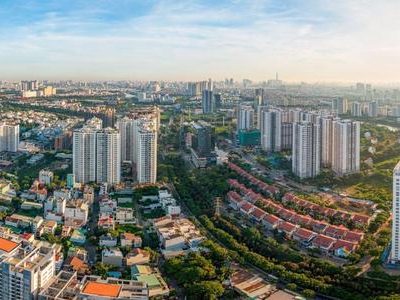 Thị Trường BDS 2023: Thời Điểm “Mua Vào” Đã Xuất Hiện
