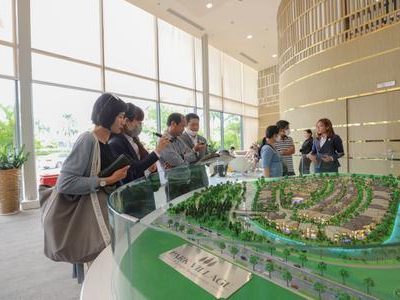 Nhu Cầu Mua Bán Nhà Đất Bình Dương, Long An Phục Hồi Tốt, Đồng Nai, BR-VT Chưa Hết Khó Khăn
