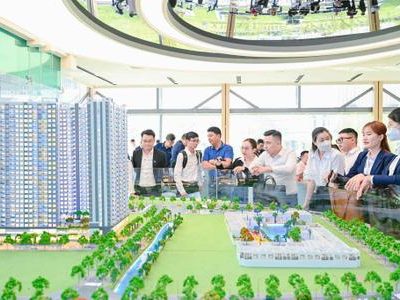 Thị Trường BĐS 2023 Cần Gì Để Vực Dậy Thanh Khoản?