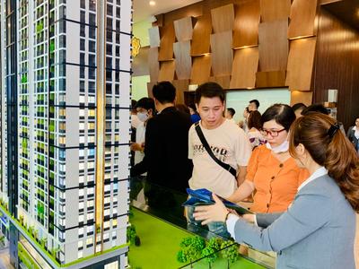 Tình Hình BDS 2023, Tín Hiệu Vui Đã Quay Trở Lại?
