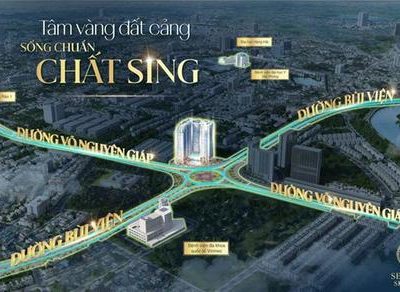 Chuyên Gia Cao Cấp Nước Ngoài Tại Hải Phòng Đang Ở Đâu?