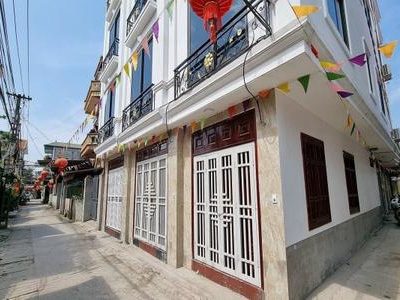 Nhà Riêng Hà Nội Đang Hút Khách Mua