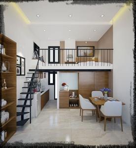 Chung Cư Mini Được Đón Nhận Trên Thị Trường Mua Bán