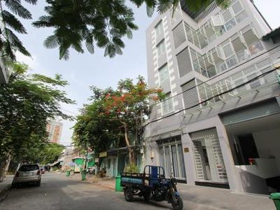 Chung Cư Mini Đang Được “Săn Lùng” Ở Hà Nội (Kì 1)