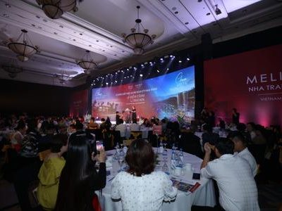 “Một Điểm Chạm – Vạn Tinh Hoa”: Điểm Đến Mới Của Du Lịch Nghỉ Dưỡng Cao Cấp Nha Trang, Khánh Hòa