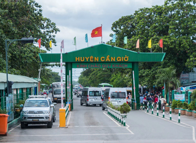 Nhà Đầu Tư Ngừng Bán Đất Cần Giờ Để Chờ Giá Tăng?
