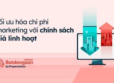 Tối Ưu Hóa Chi Phí Marketing Với Chính Sách Giá Linh Hoạt