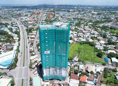 Honas Residence – Căn Hộ 1.3 Tỷ Hâm Nóng Thị Trường Bất Động Sản