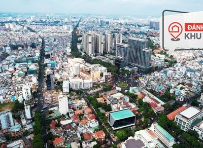 Thị Trường BĐS Quận 10: Sức Hút Từ Trung Tâm Kinh Tế Lâu Đời Của TP.HCM